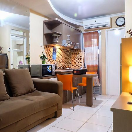 Best Price 2Br Kalibata City Apartment By Travelio Giacarta Esterno foto